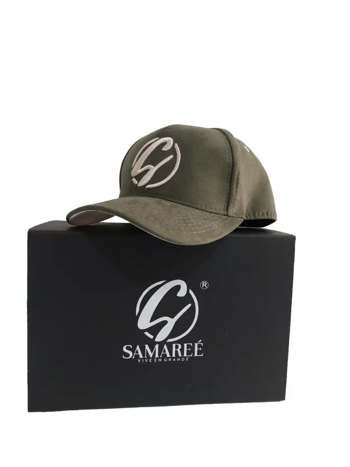 Majestic Cap