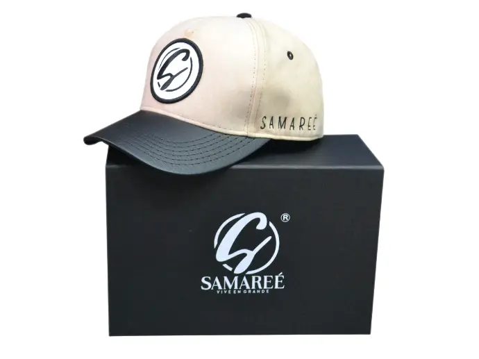 Regal Cap